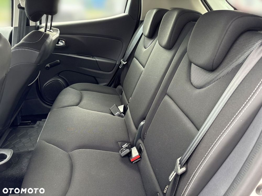 Renault Clio 0.9 Energy TCe Zen - 16