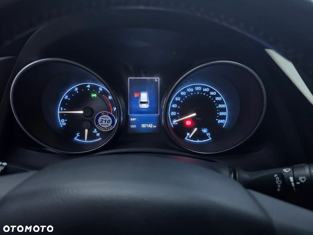 Toyota Auris - 16
