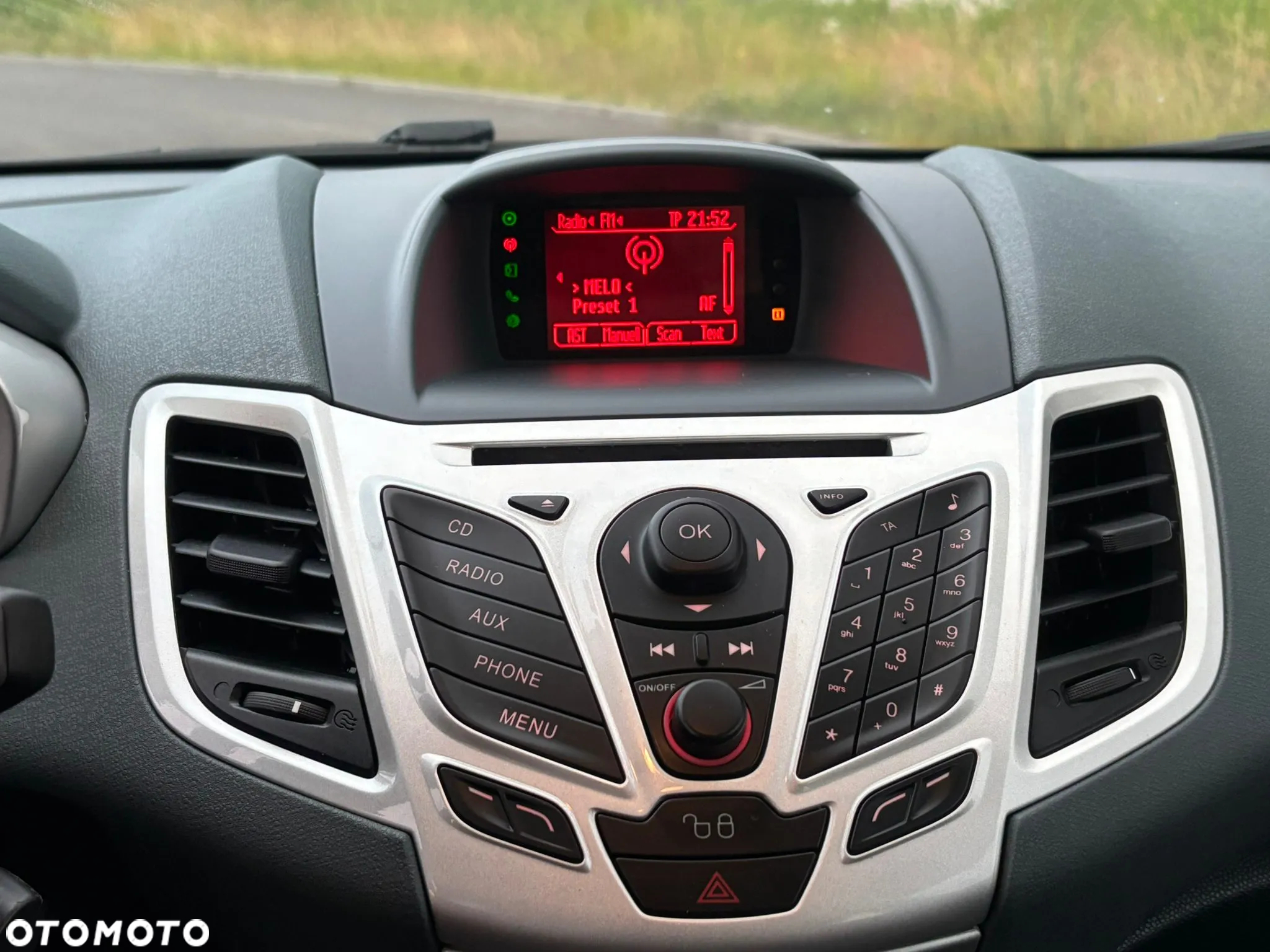 Ford Fiesta 1.25 Titanium EU6 - 18