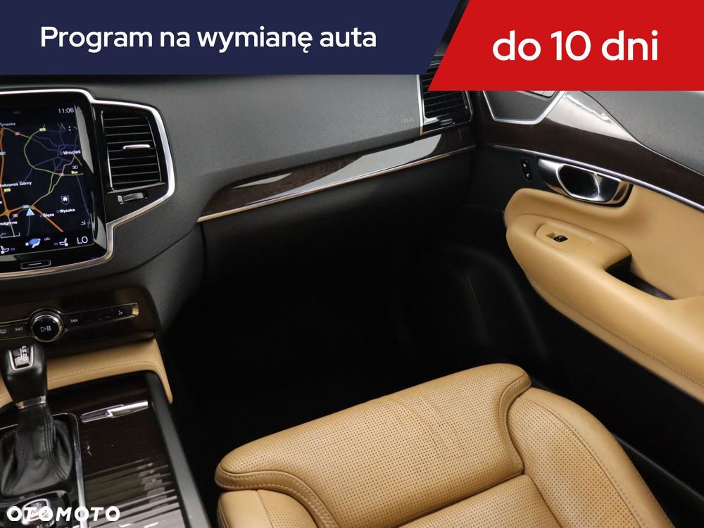 Volvo XC 90 - 10