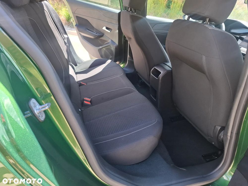 Peugeot 308 1.2 PureTech Active Pack S&S - 9