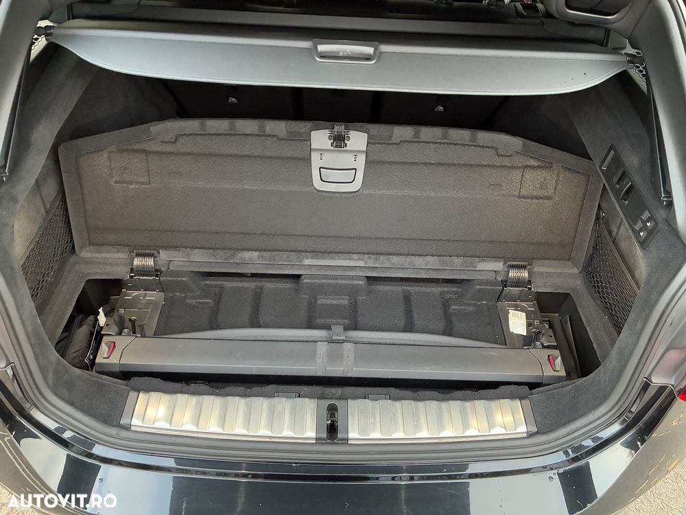 BMW Seria 3 320d xDrive Aut. - 10