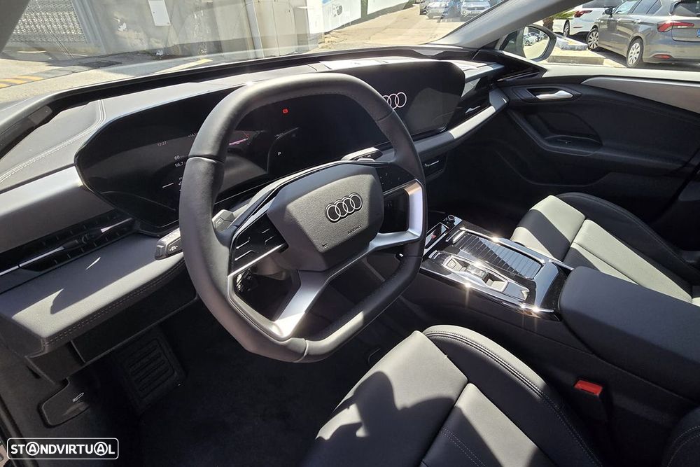 Audi A6 Sportback e-tron 100 kWh Performance - 7