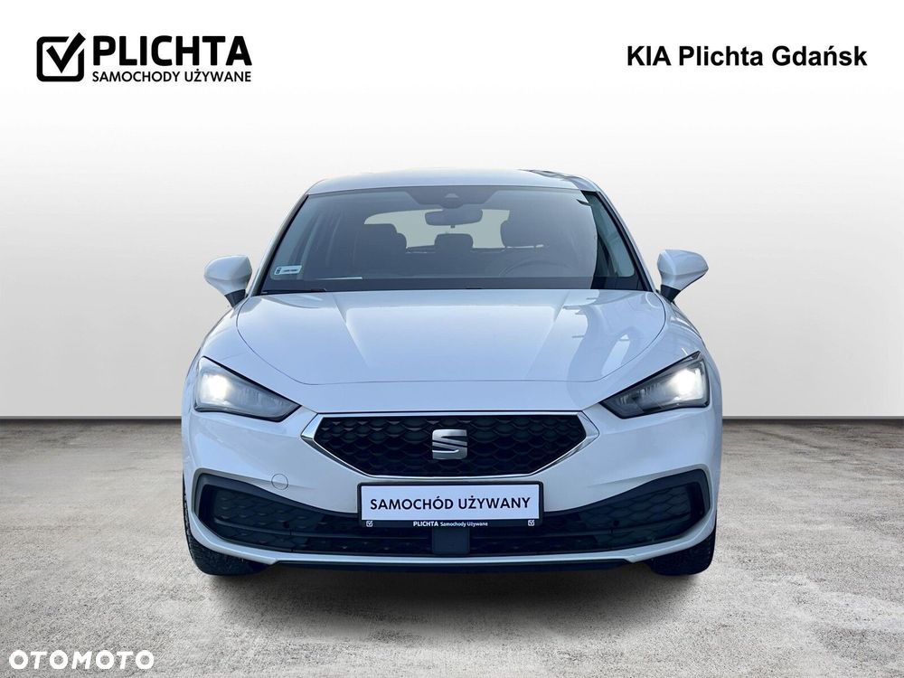 Seat Leon - 7