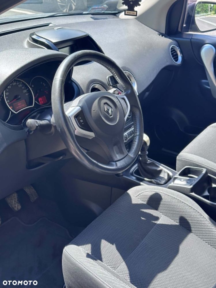 Renault Koleos 2.0 dCi 4x4 Dynamique - 7