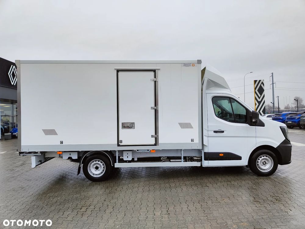 Renault Master KONTENER - 3