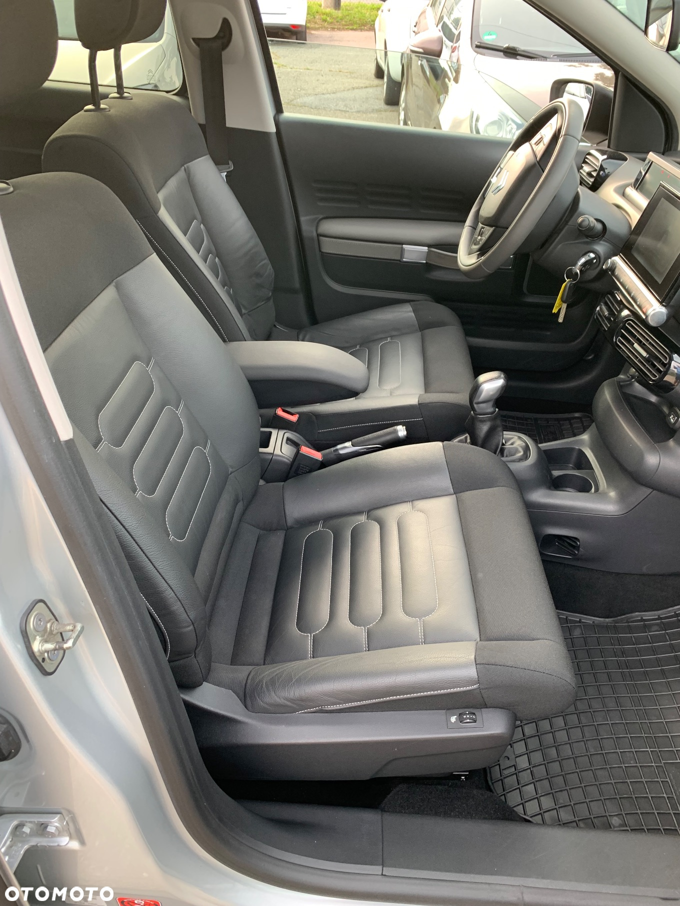 Citroën C4 Cactus 1.2 PureTech GPF Feel - 33