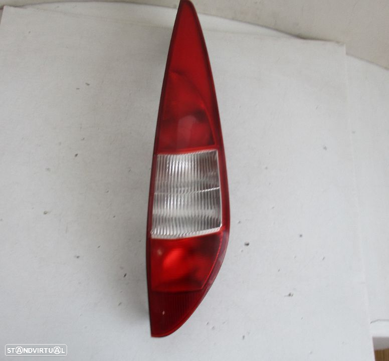 Farol Farolim Tras Ford Mondeo SW Carrinha Direito - 2