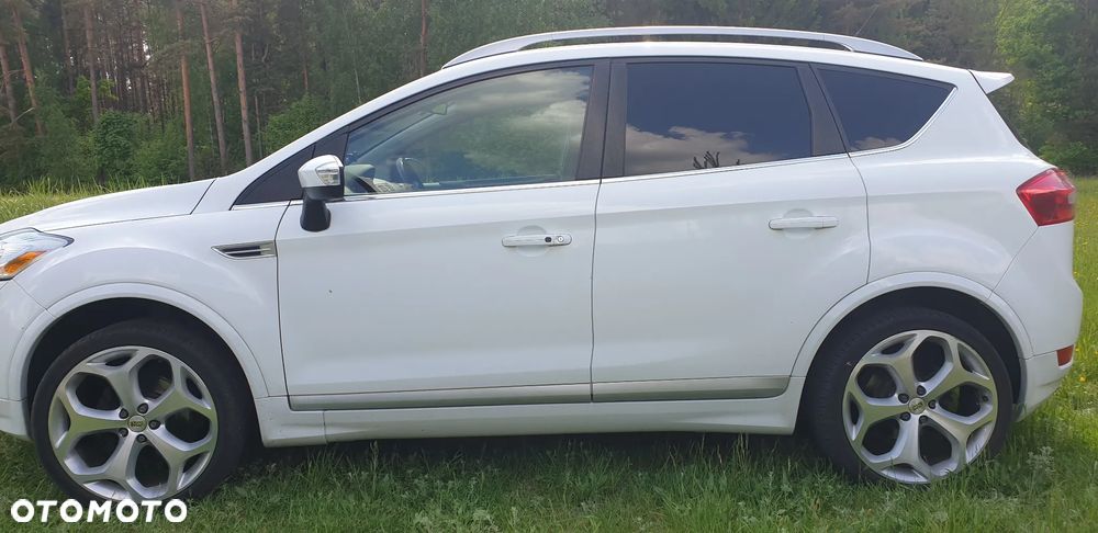 Ford Kuga 2.0 TDCi 4x4 Individual - 5