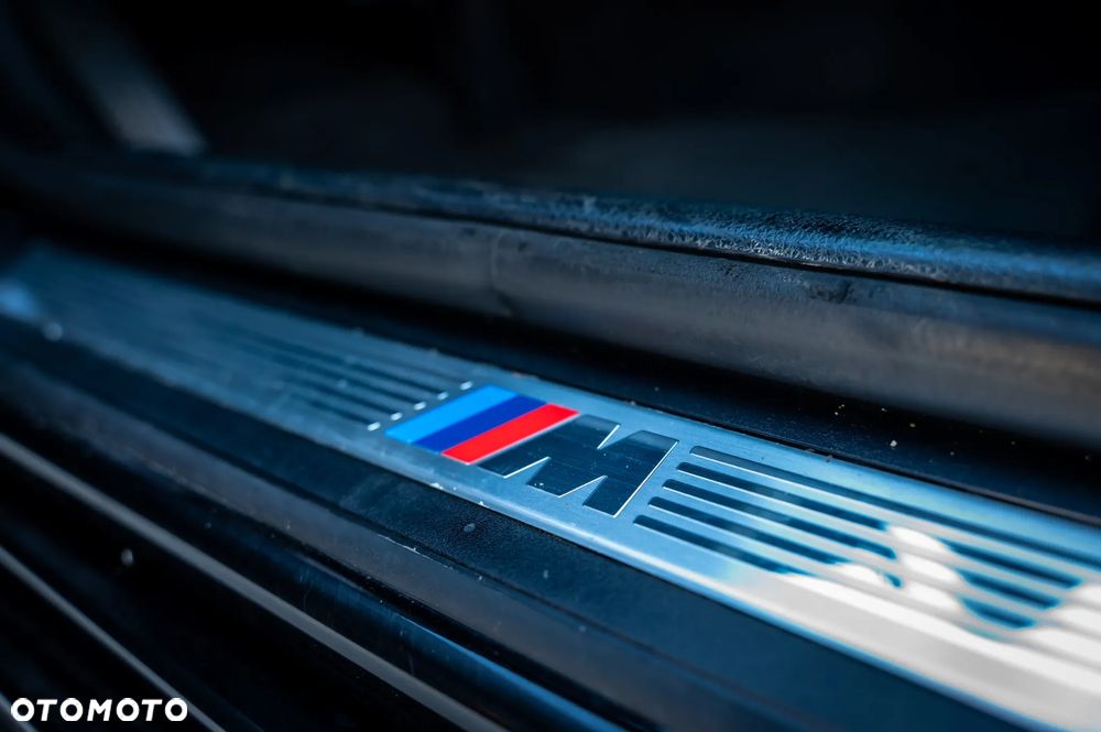 BMW Seria 5 520d xDrive Luxury Line - 14