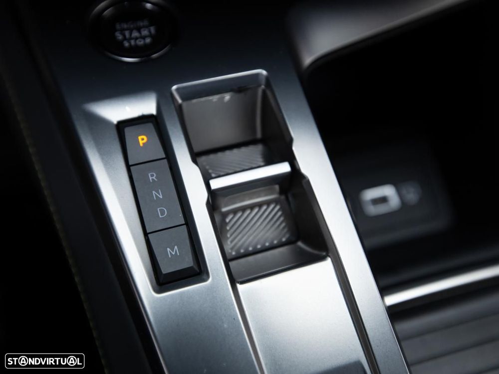 Peugeot 308 1.5 BlueHDi GT EAT8 - 17