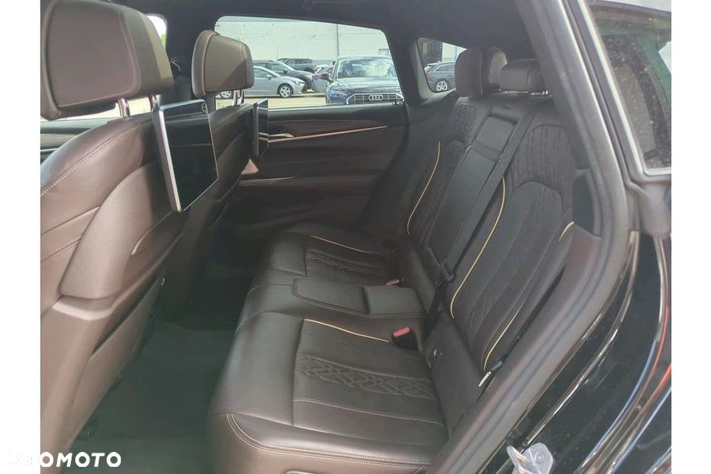 BMW Seria 6 - 11