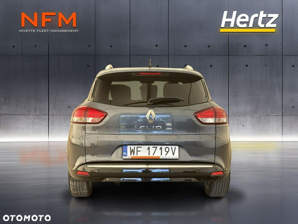 Renault Clio - 9