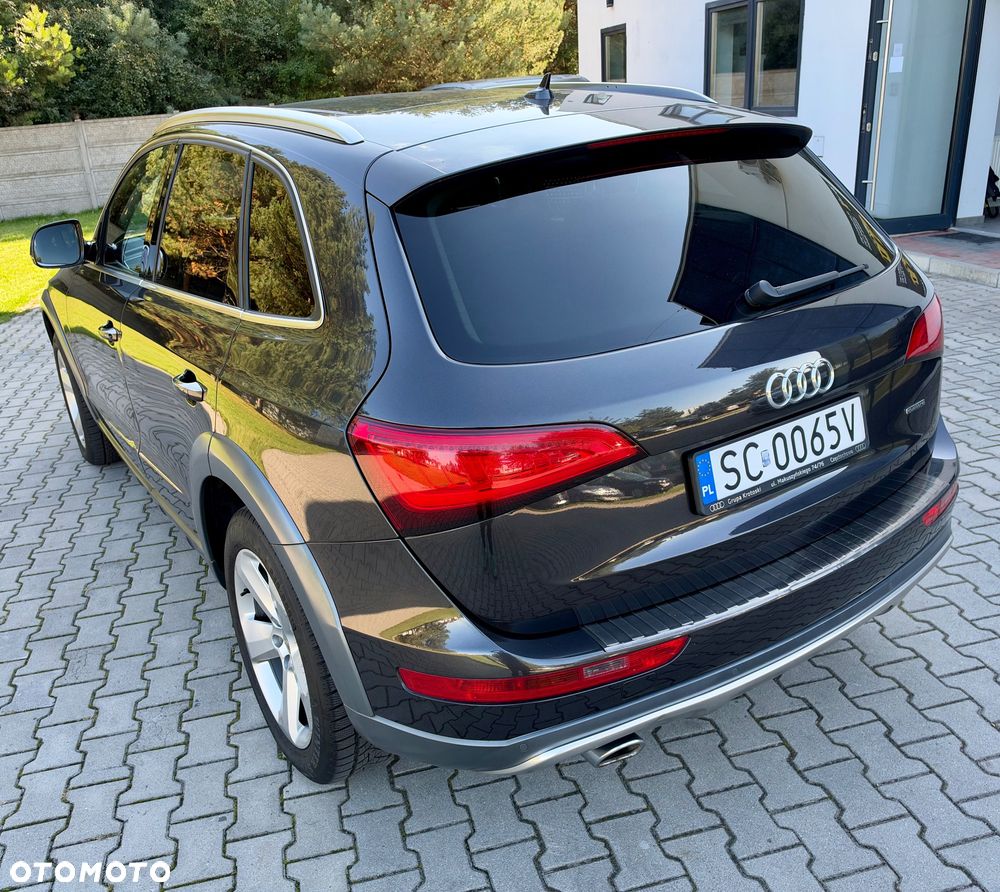 Audi Q5 2.0 TDI Quattro S tronic - 12