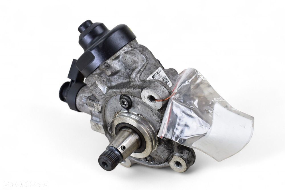 Pompa Wtryskowa VW SCIROCCO III AUDI A3 8P 2.0 TDI 03L130755D 0445010514 - 1