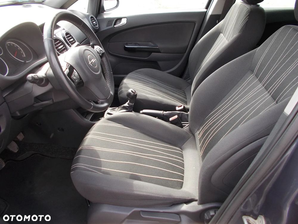 Opel Corsa 1.2 16V Enjoy - 15