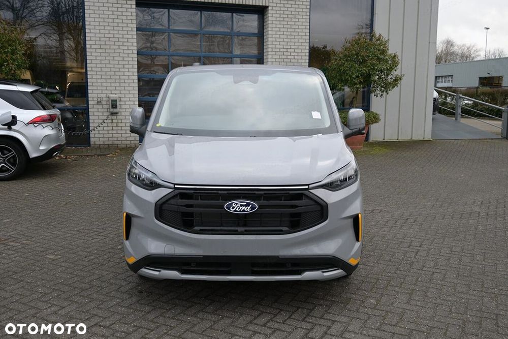Ford Transit Custom 320 L2H1 Trail 2.0 150KM - 2