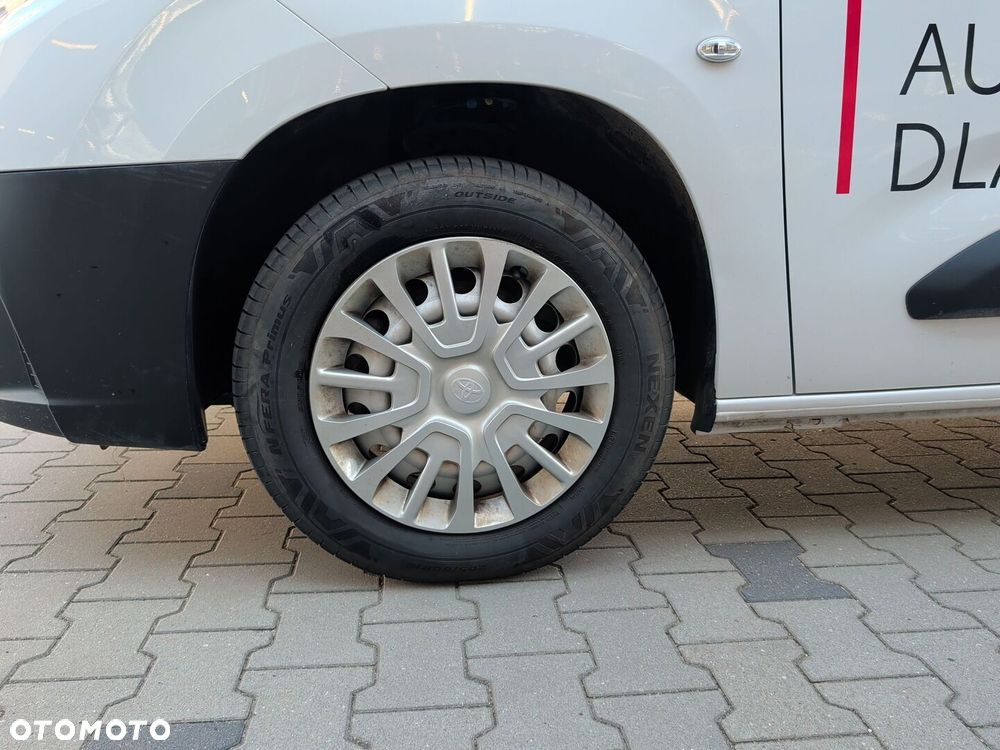 Toyota PROACE CITY - 9