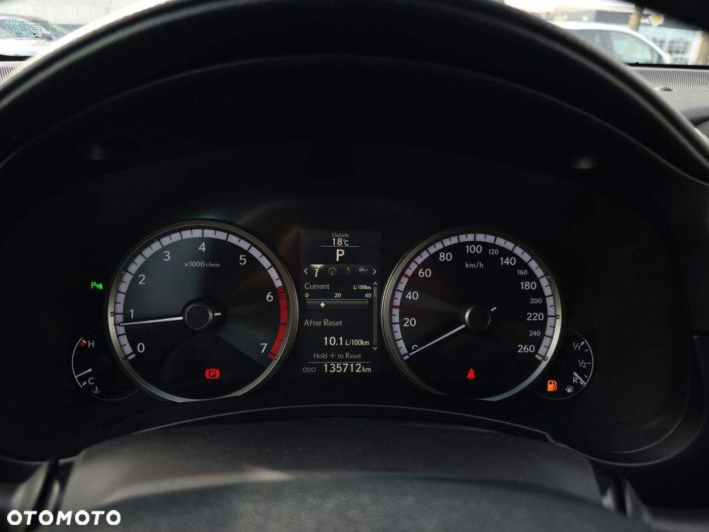 Lexus NX 200t F Sport AWD - 25