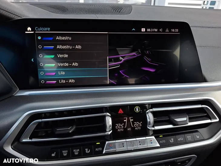 BMW X5 xDrive45e AT PHEV - 28