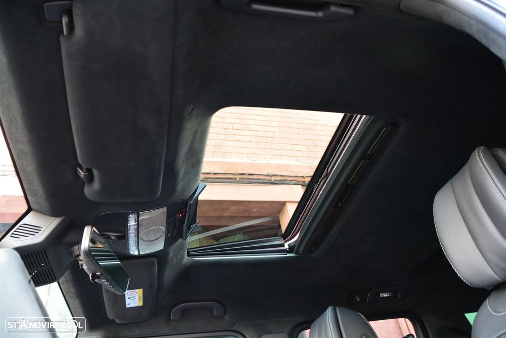 Mercedes-Benz G 63 AMG 4x4 - 48