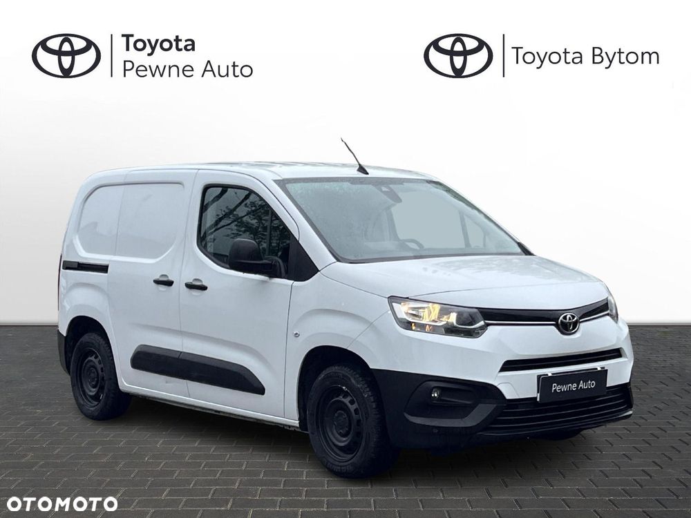 Toyota PROACE CITY - 15