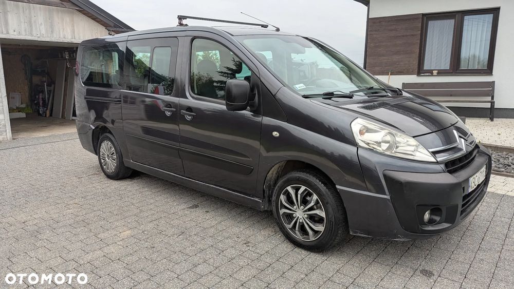 Citroën Jumpy Combi - 4