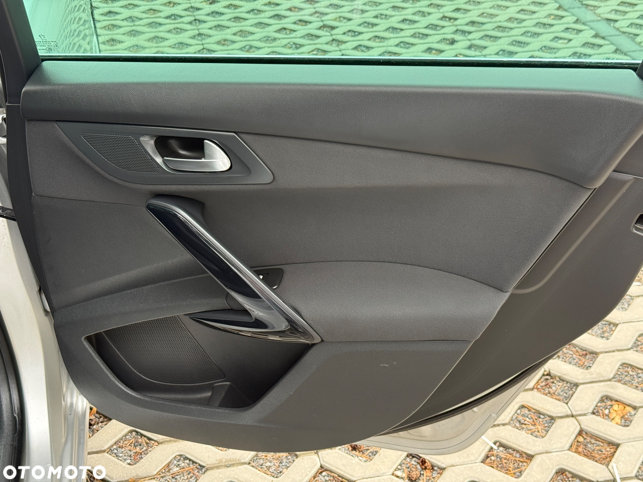 Peugeot 508 SW HDi 160 Allure - 18
