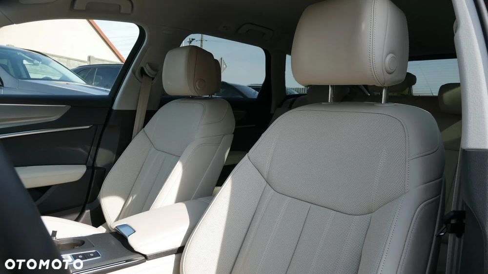 Audi A6 Allroad - 18