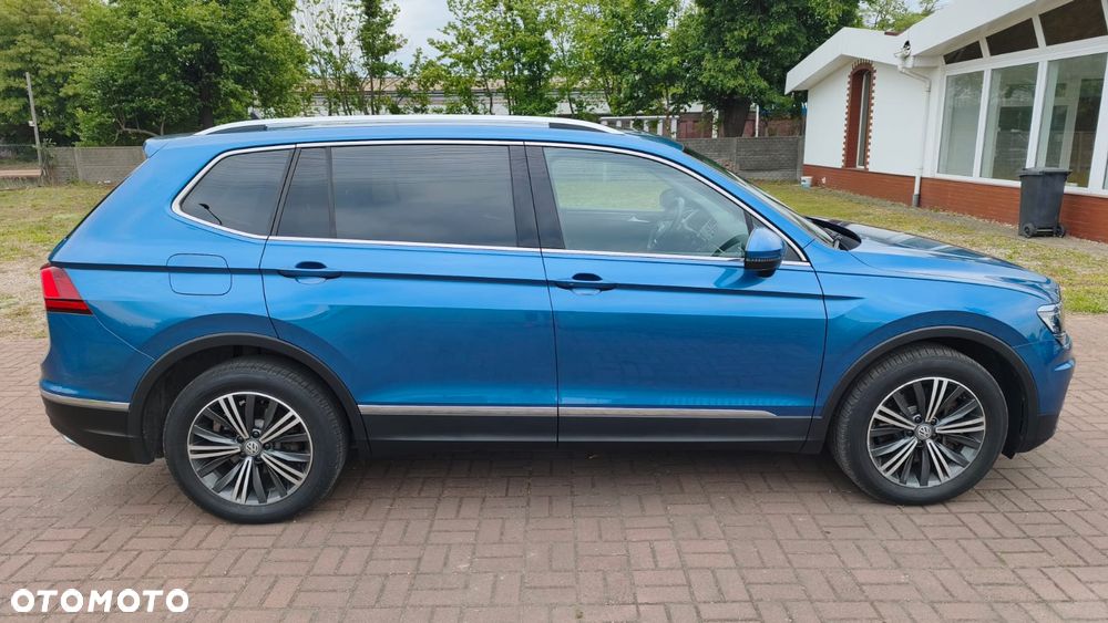 Volkswagen Tiguan 2.0 TSI BMT 4Mot Highline DSG - 2
