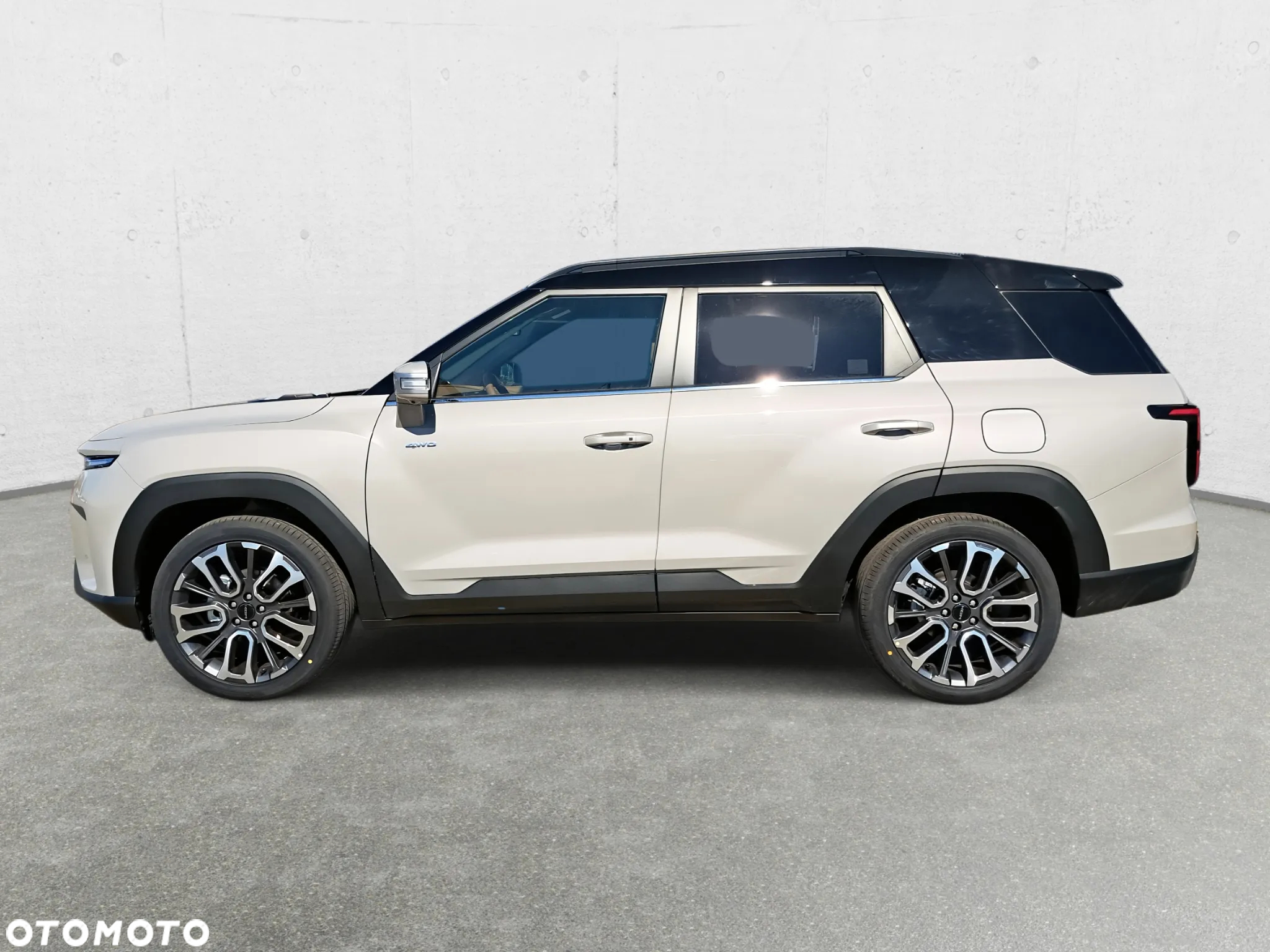 SsangYong/KGM Torres 1.5 T-GDI Adventure 4WD - 8