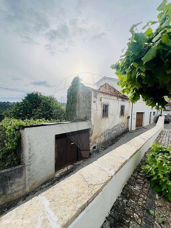 Moradia T1 à venda em Miranda do Corvo - Grande imagem: 5/6
