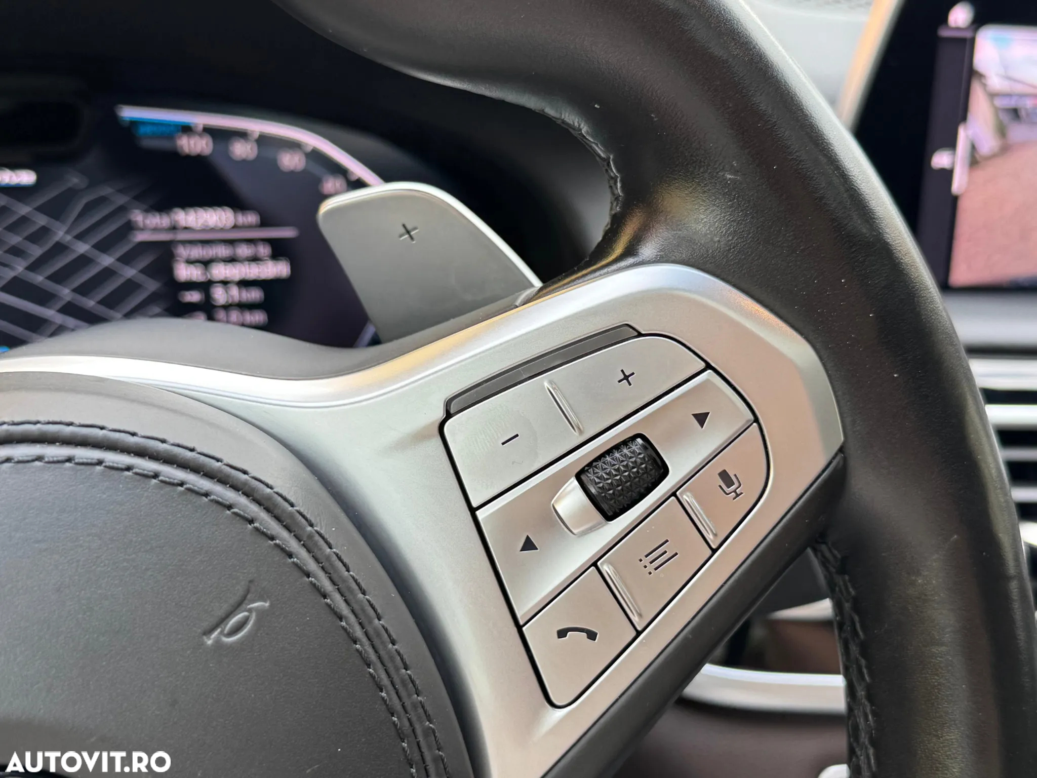 BMW Seria 7 745Le xDrive AT PHEV - 20