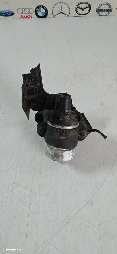 Pompa Secundara Auxiliara Apa Audi A4 B9 A5 A6 4K C8 2.0 Tdi Cod 05L965567A Motor DTP - 5