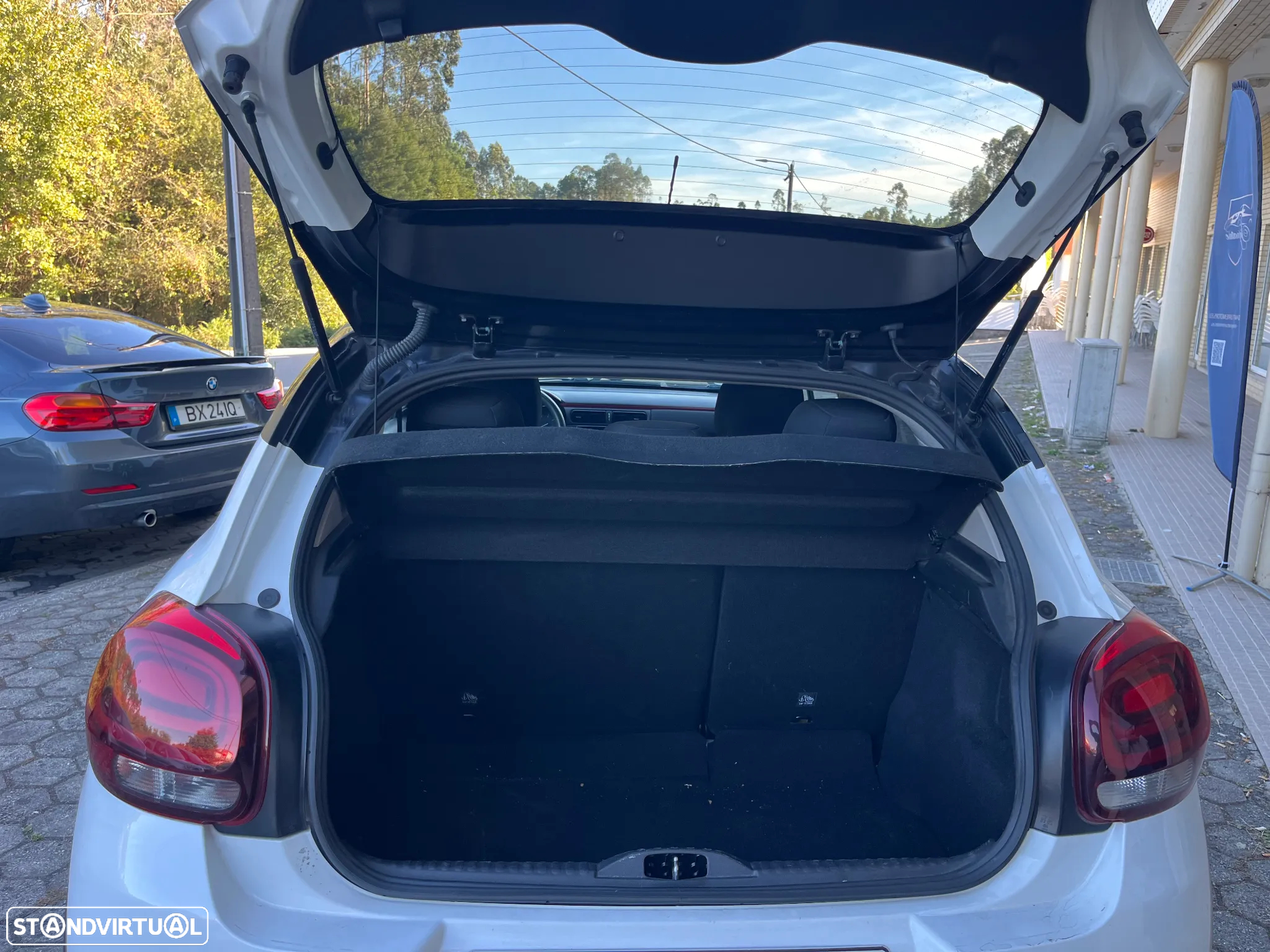 Citroën C3 1.2 PureTech C-Series - 5