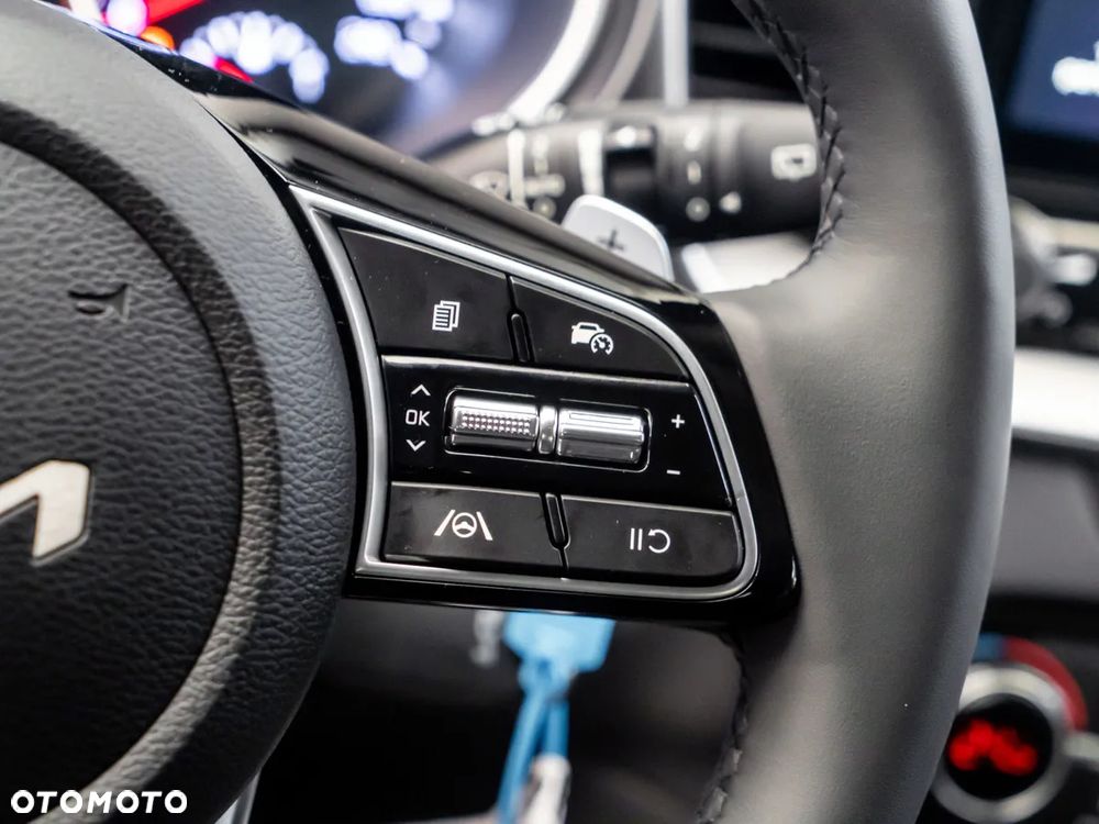 Kia XCeed 1.5 T-GDI M - 19