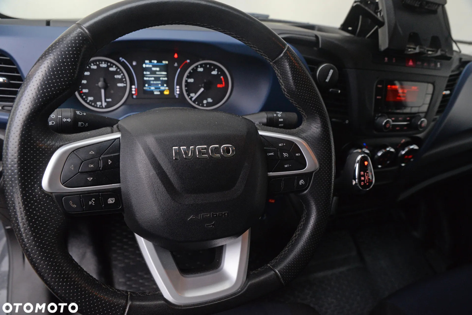 Iveco Daily L3-H2 - 8