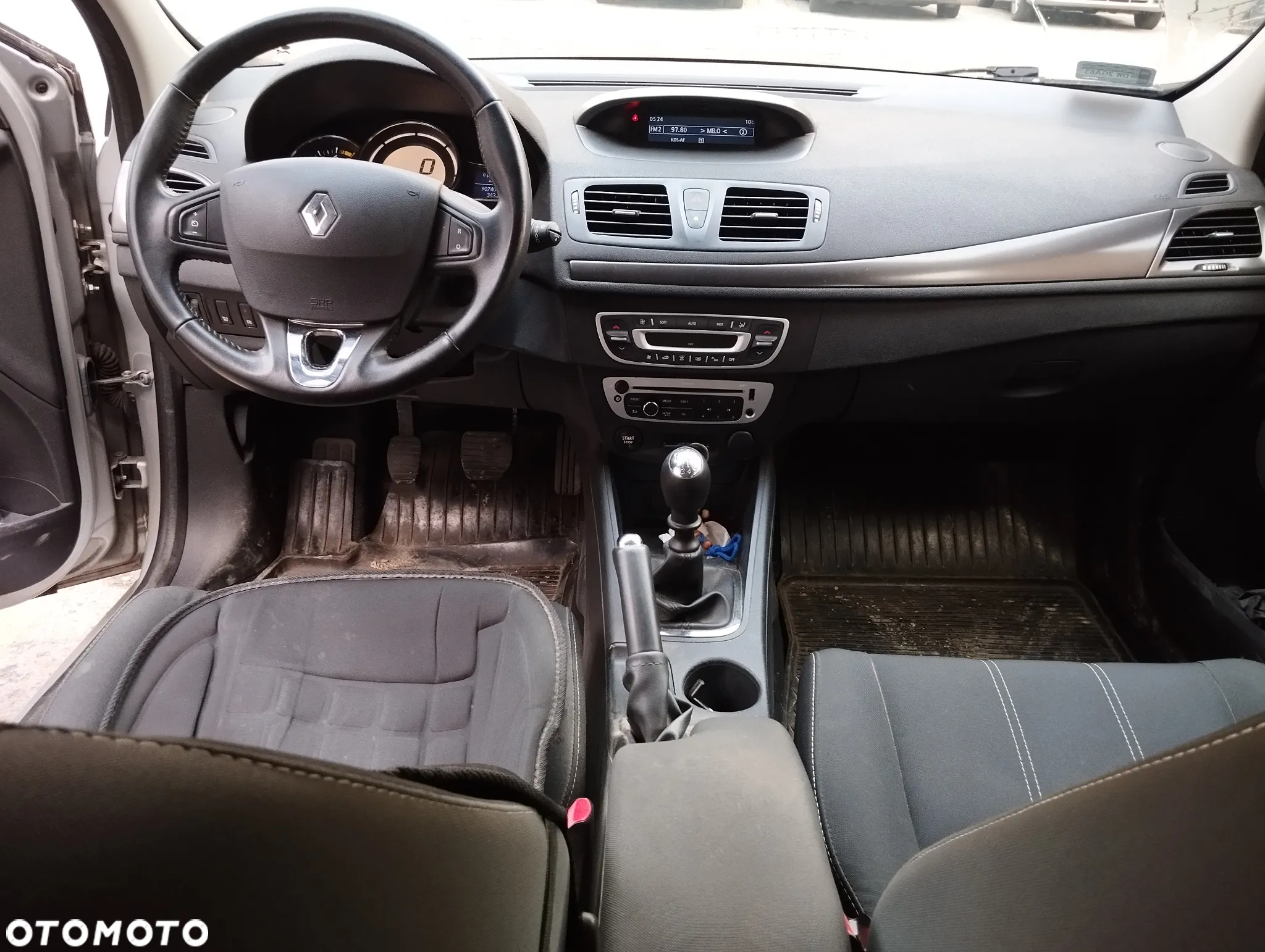 Renault Megane - 7