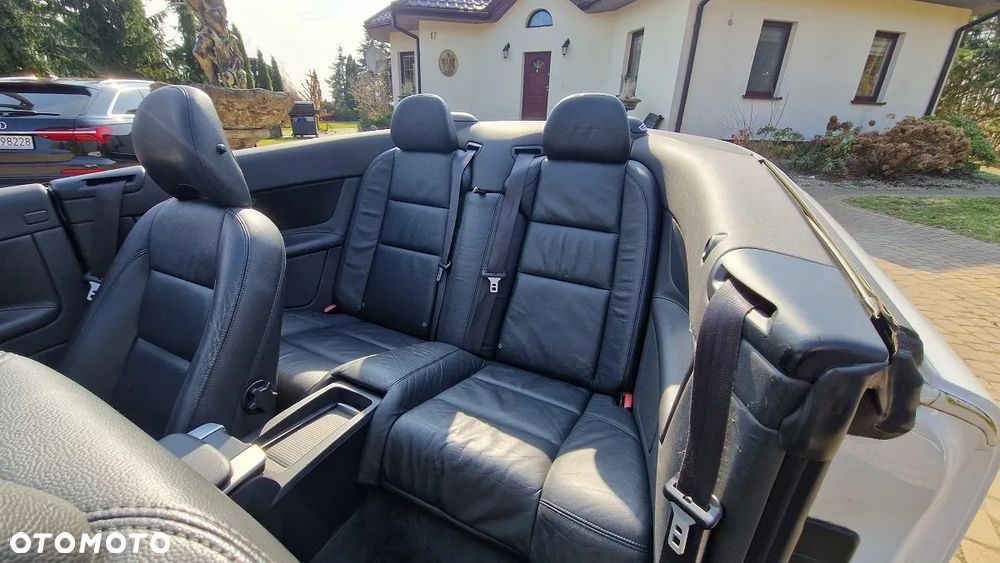 Volvo C70 D4 Momentum - 5