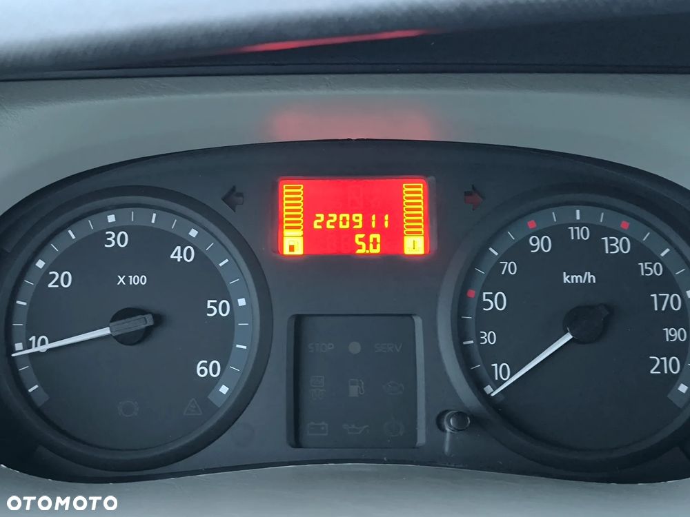 Renault Trafic Passenger Privilège - 17