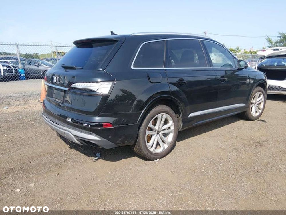 Audi Q7 - 5