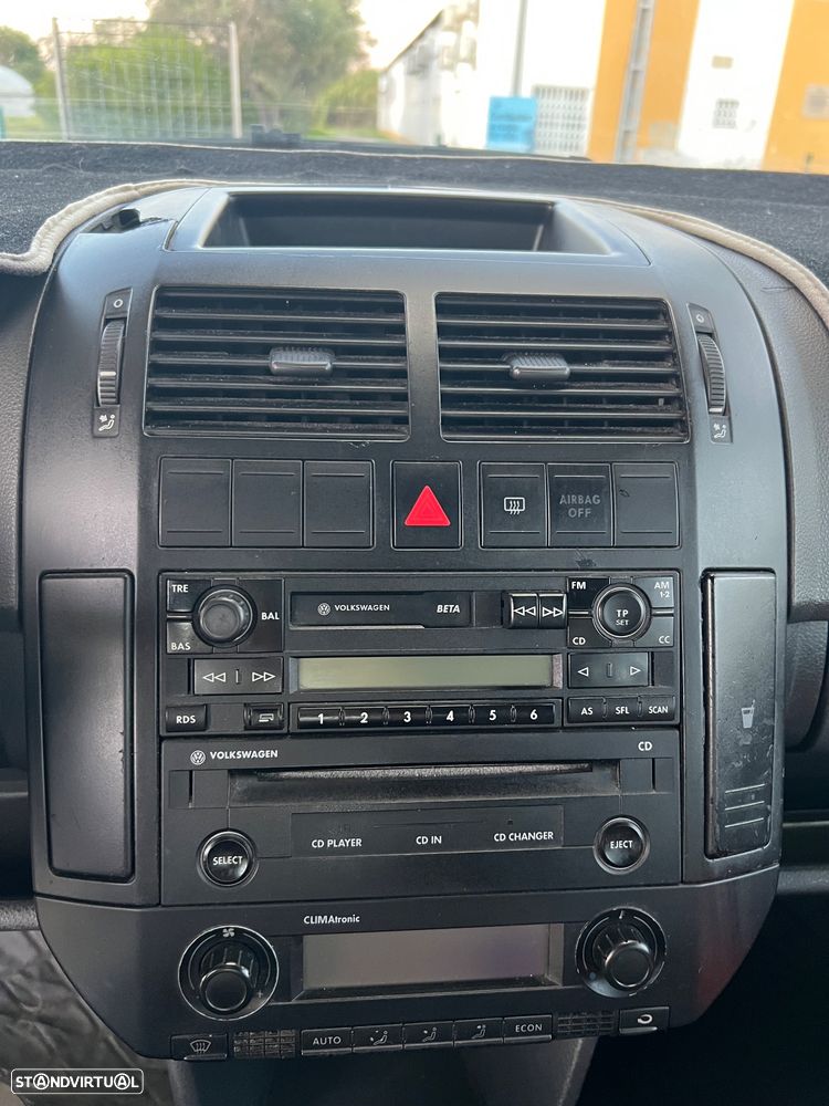 VW Polo - 8