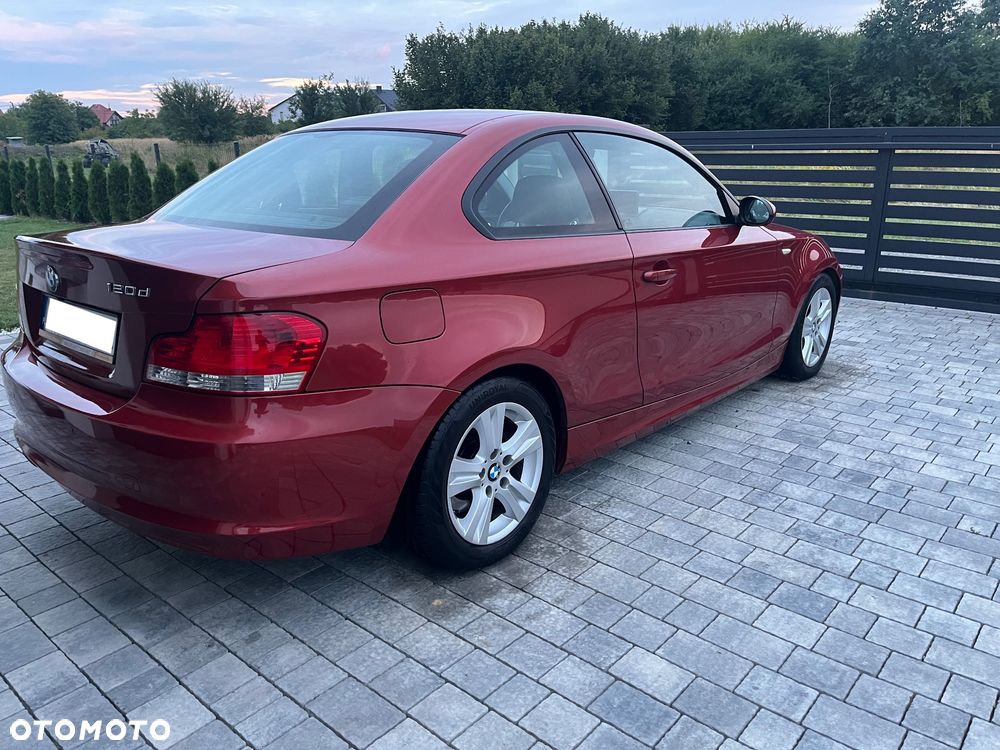 BMW Seria 1 - 23