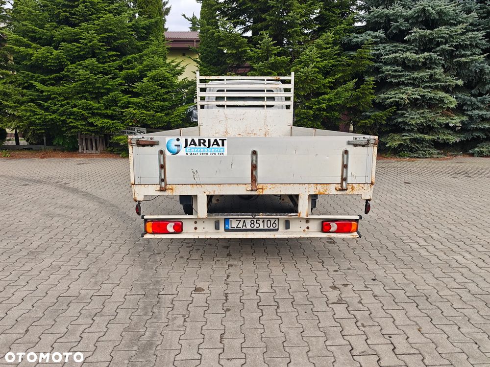 Mercedes-Benz Sprinter 315 - 12