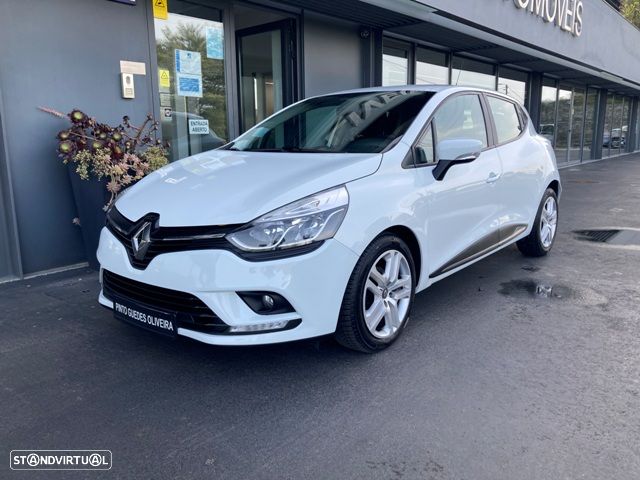 Renault Clio TCe 90 Limited - 1