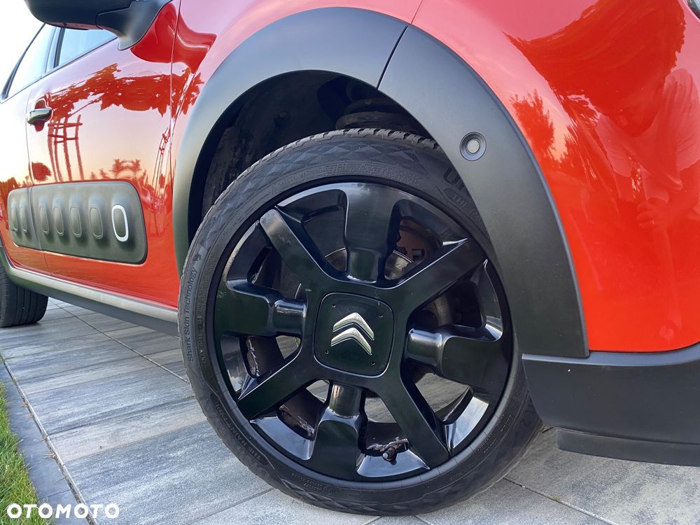 Citroën C3 1.2 PureTech Feel S&S - 16