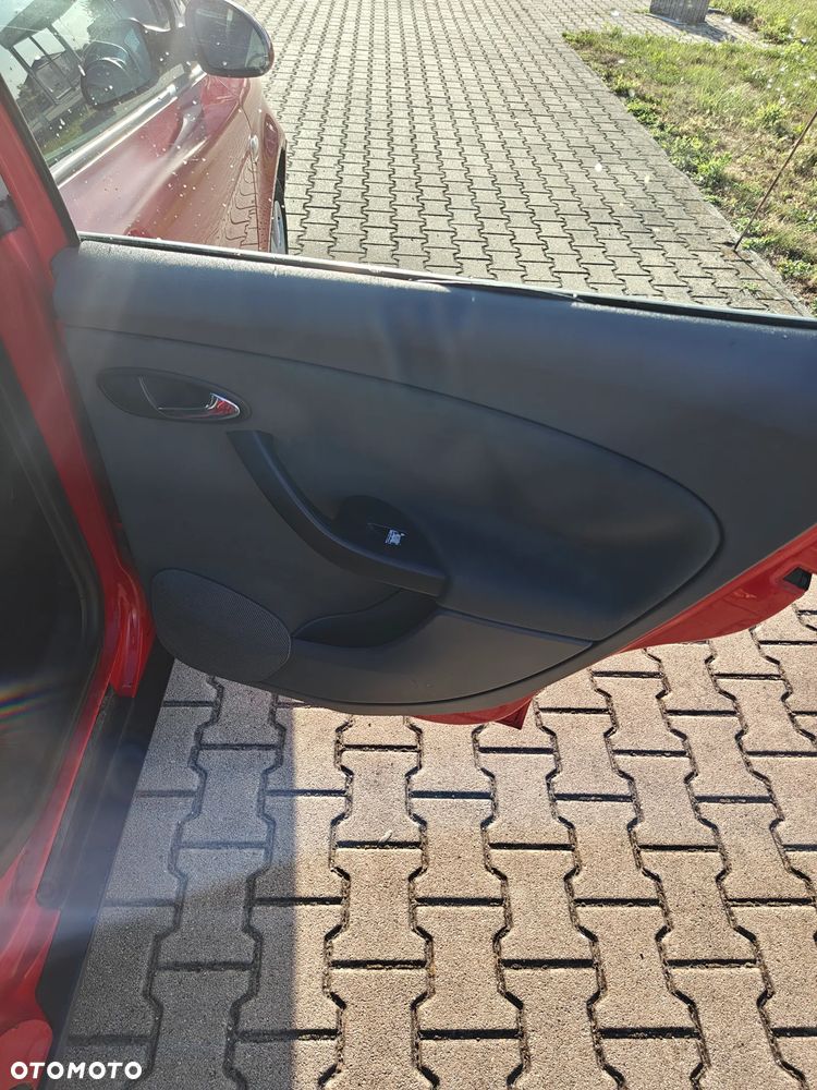 Seat Altea - 15