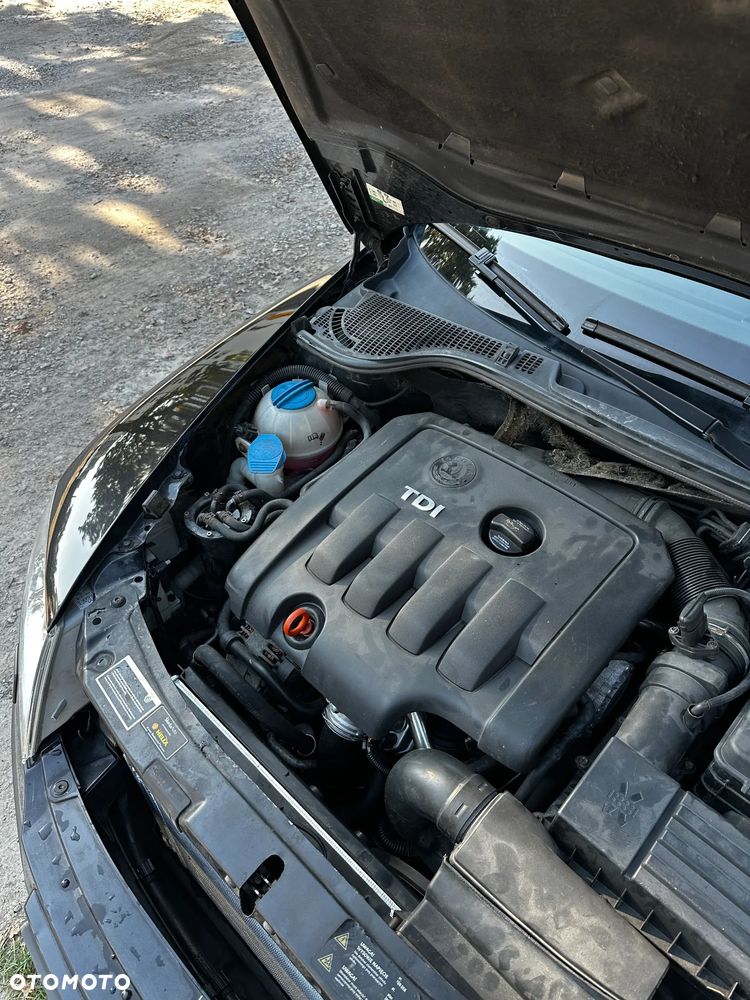 Skoda Octavia - 19