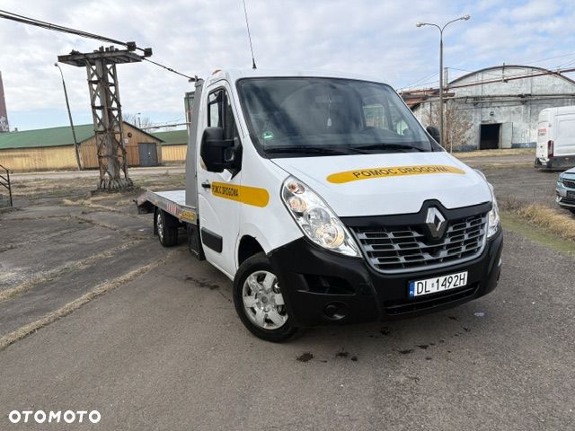 Renault MASTER - 1