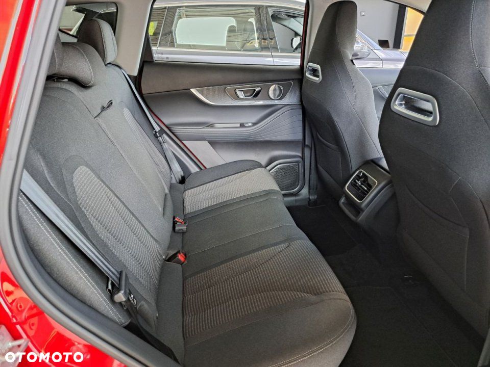 Chery Tiggo 7 - 9